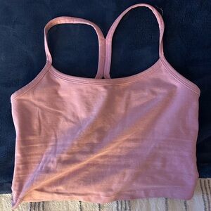Beyond Yoga Spacedye Crop Tank